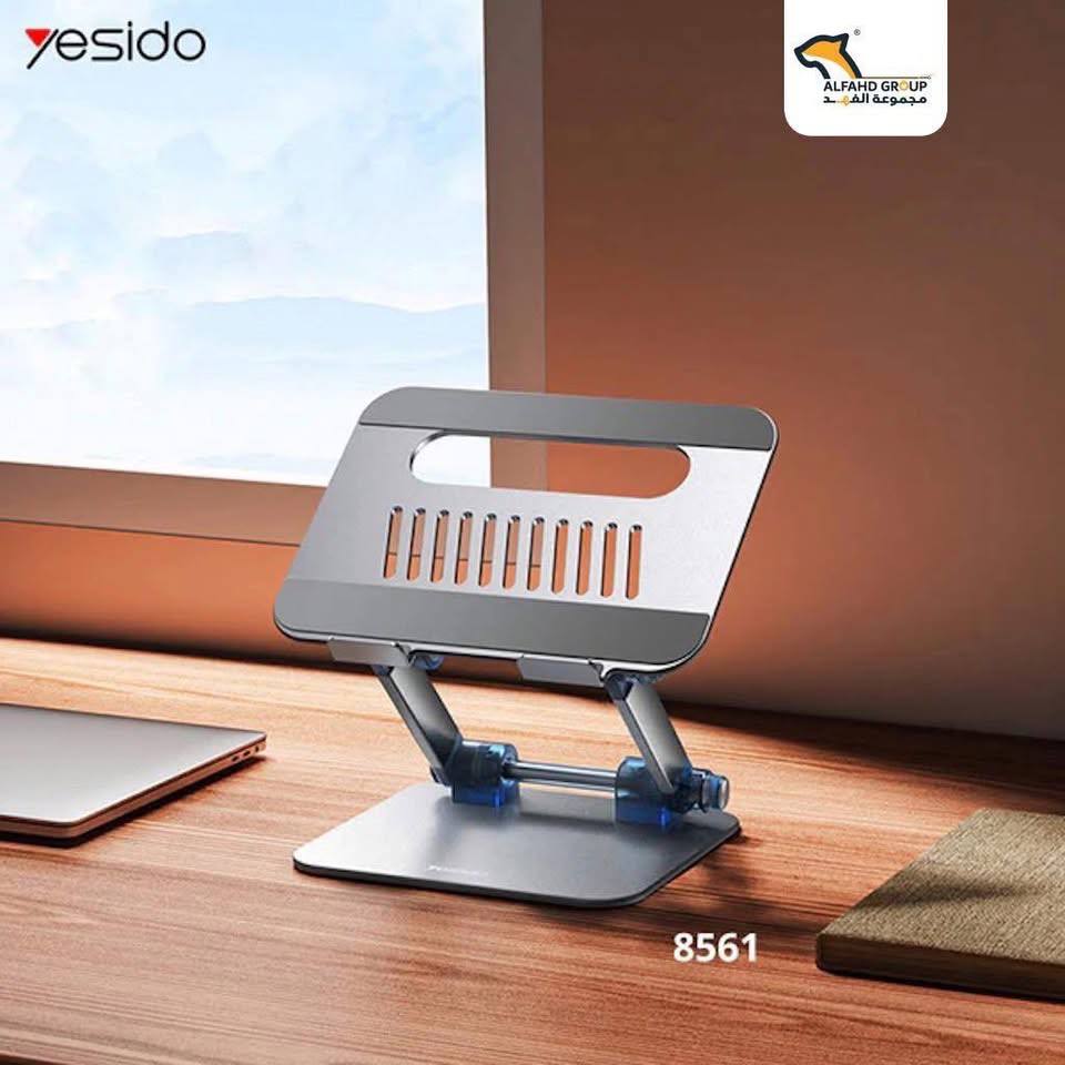 Yesido aluminum stand, 8561