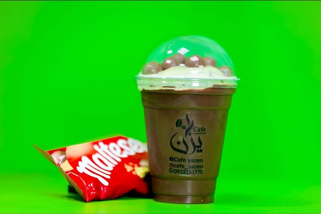 ميلك شيك مالتيزر