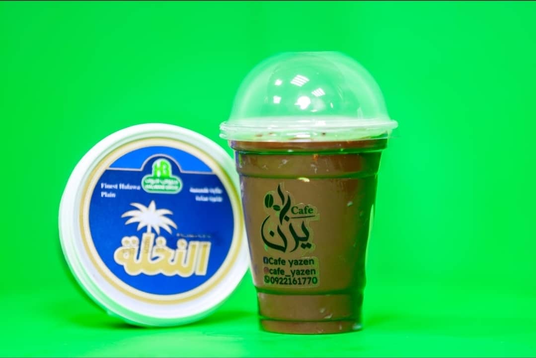 ميلك شيك شامية