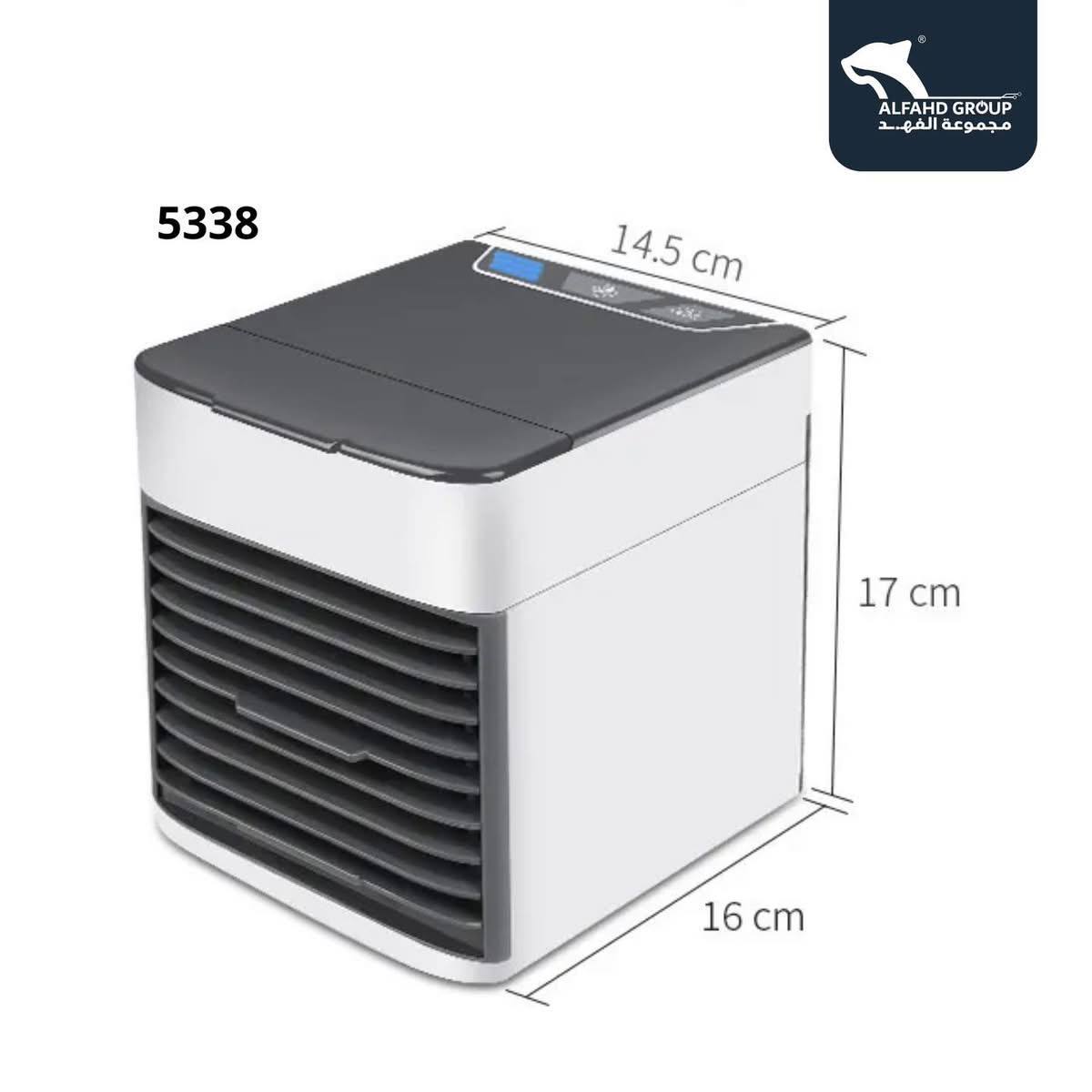 5338 - 1 Air conditioner