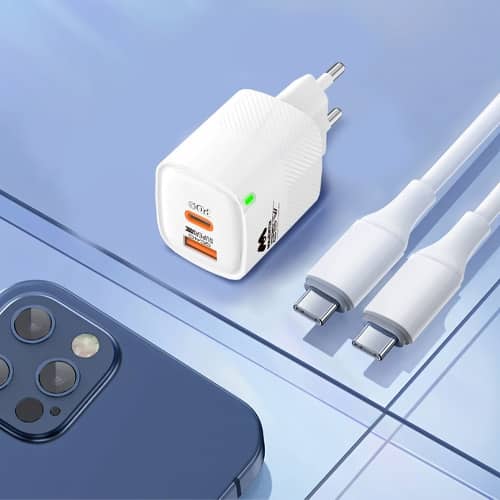 Full Dekkin charge