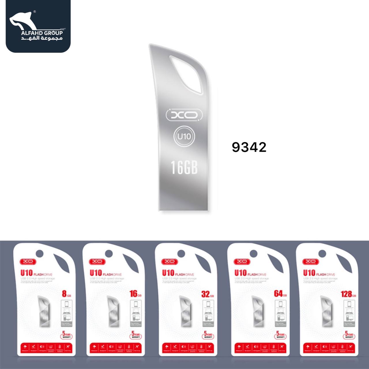 16 GB Flash Drive