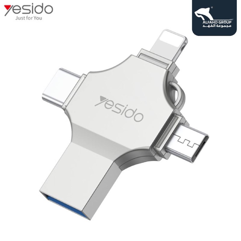 Flash Drive 4in1  5524