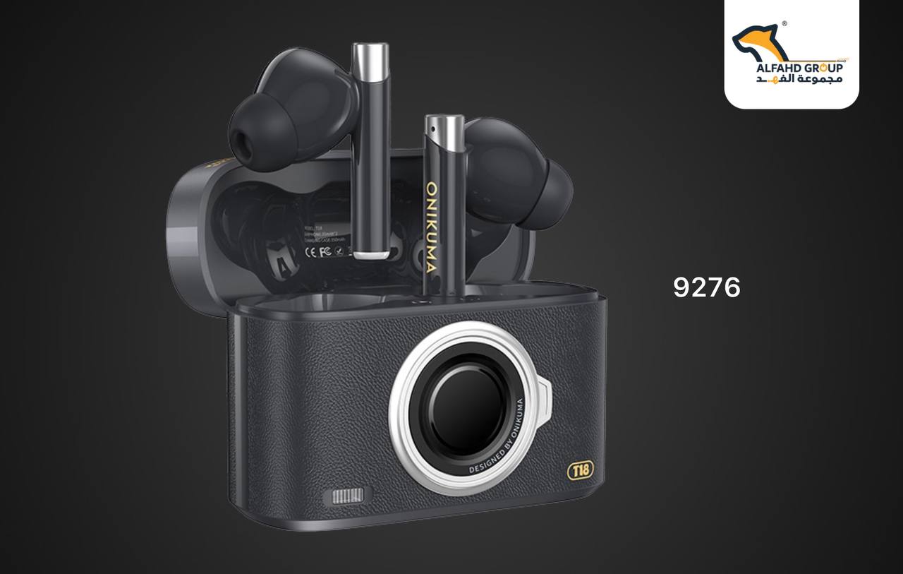 Onikuma 9276 Headphones
