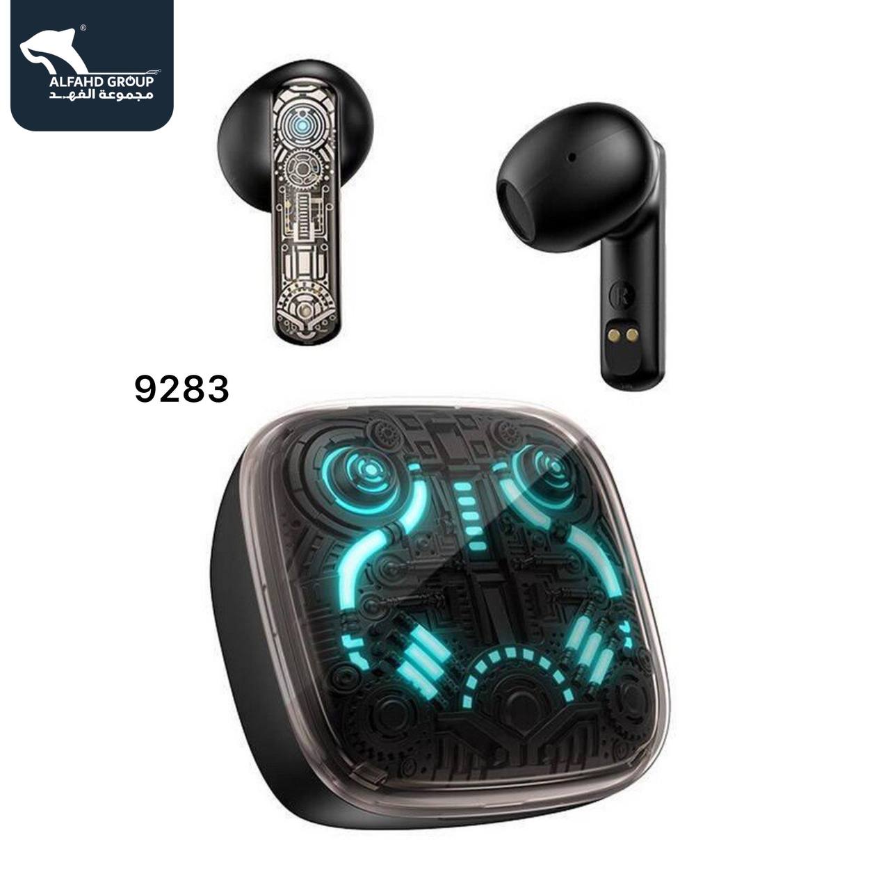Onikuma 9283 Headphones