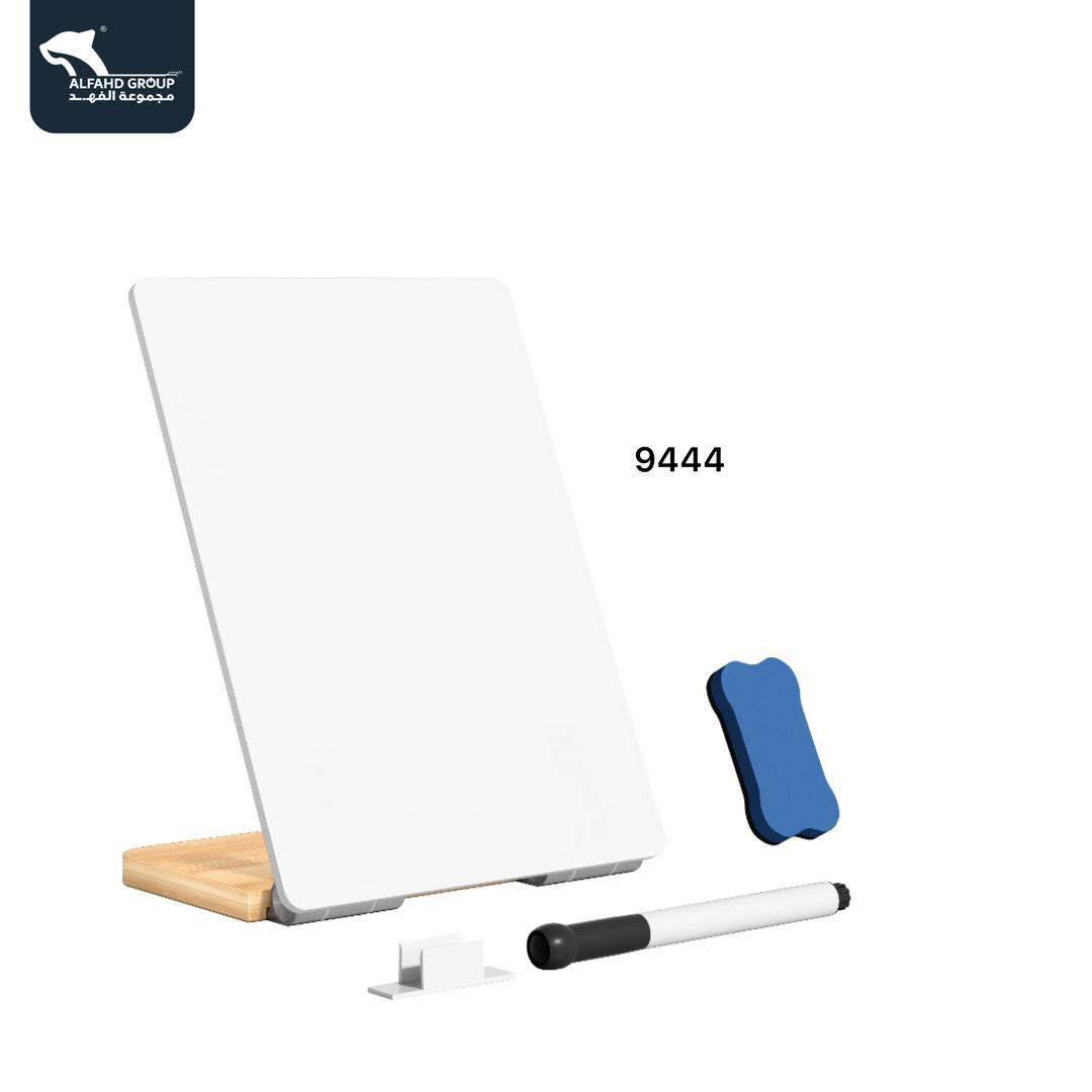 9459 Book stand + drawing board