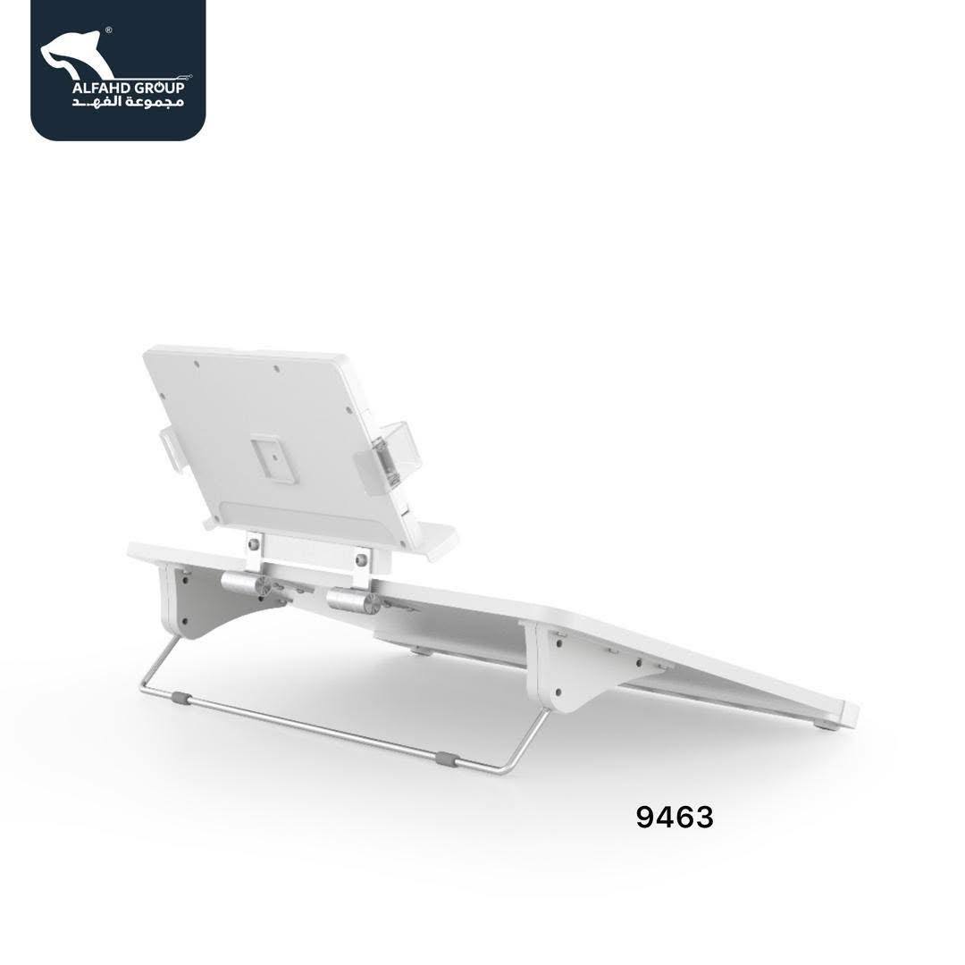 Large Multi-Purpose Desk Stand.
