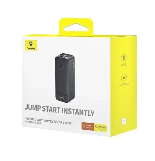 JUMP-CH006 Power Bank