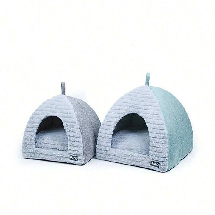 Triangle cat bed - Large size