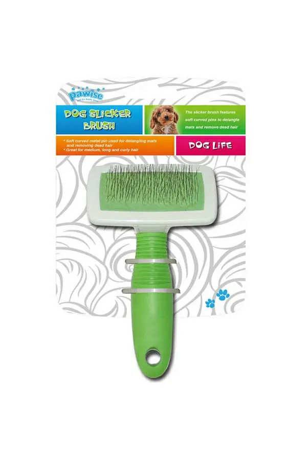 Regular cat comb