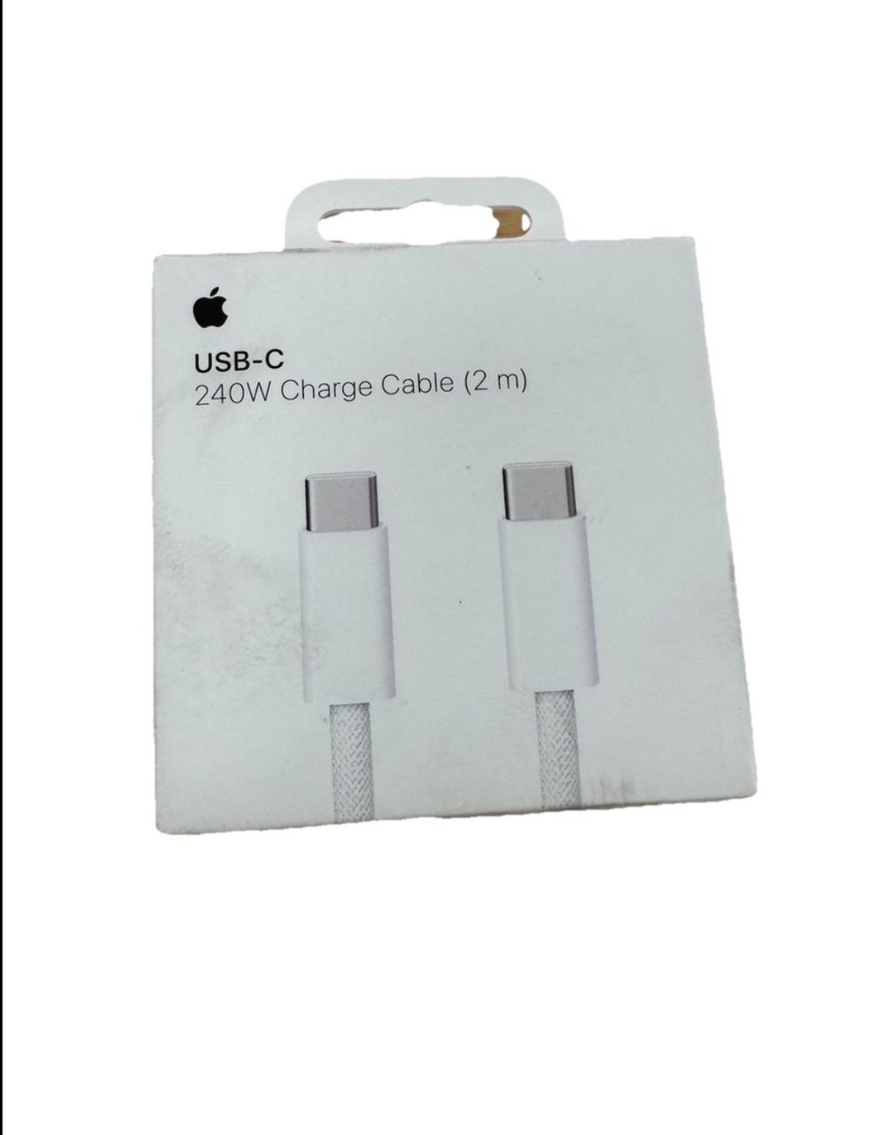 Charger - Charge Cable 240W