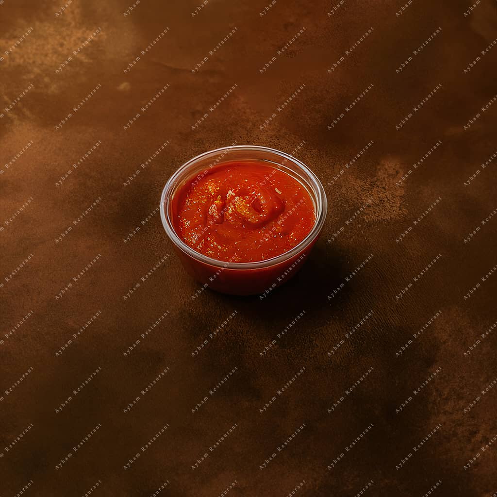 Ketchup
