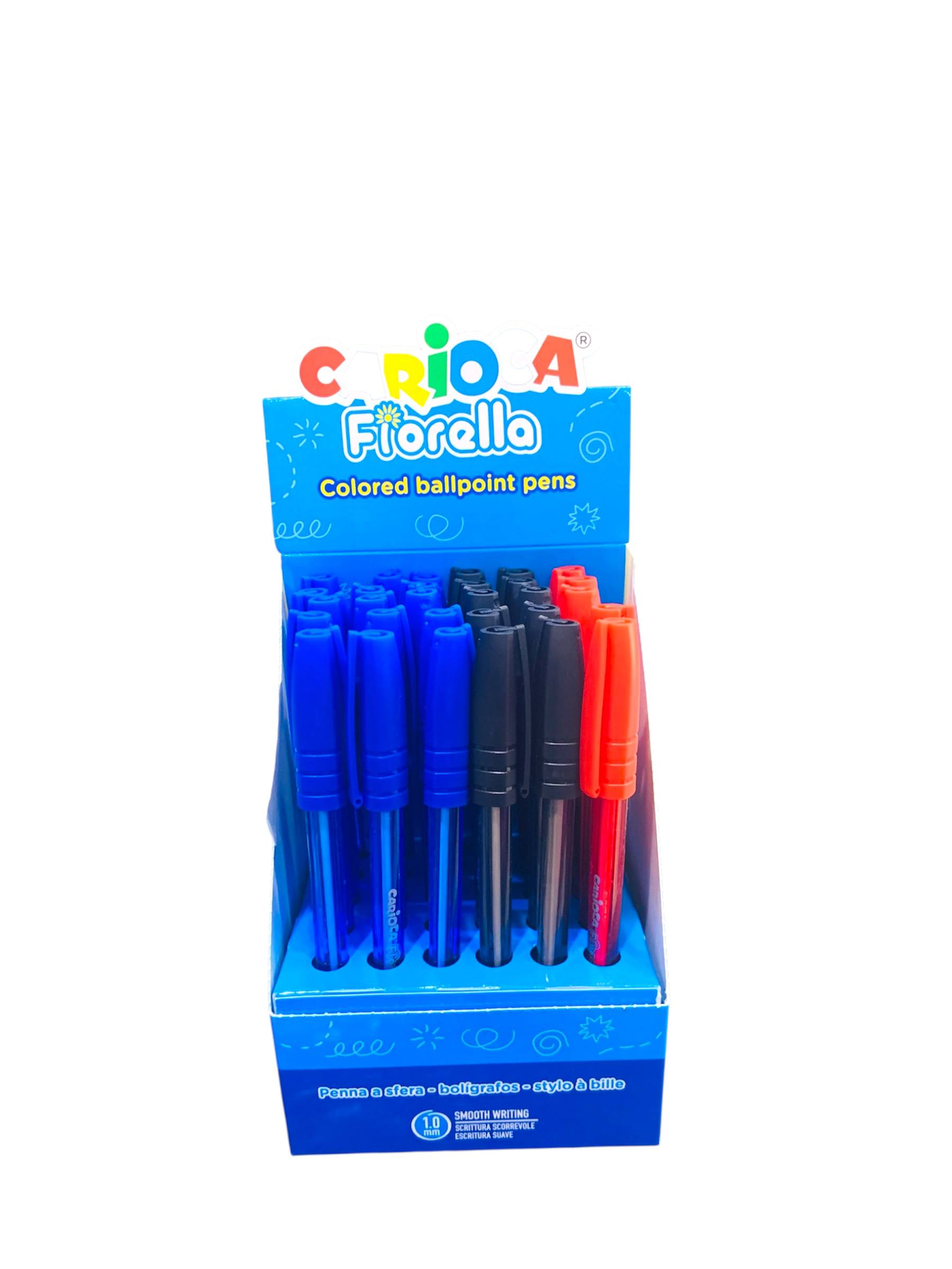 Carioca Pen - 3680