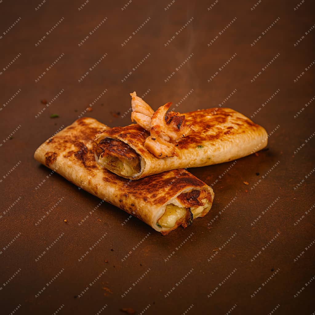 Shawarma