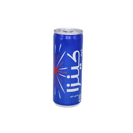 مشروب كينزا كولا