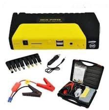 Power Bank Car Starter