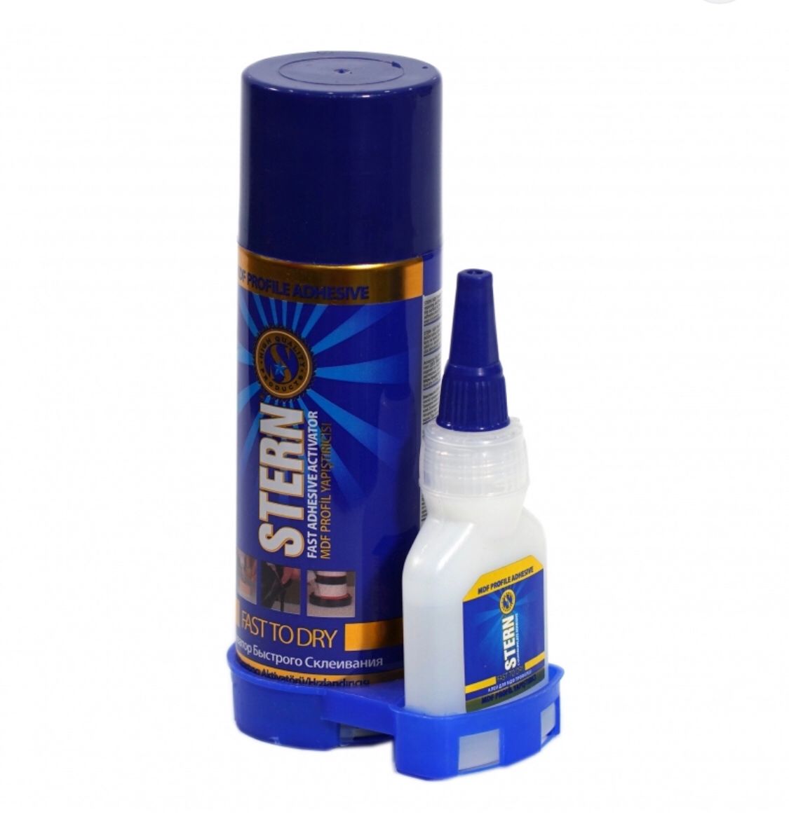 Drying adhesive 200 ml