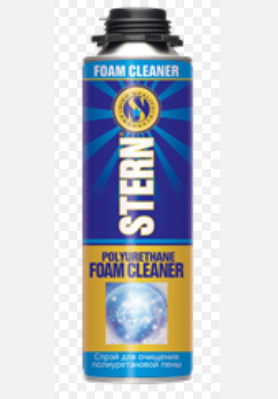 Foam cleaner 500 ml