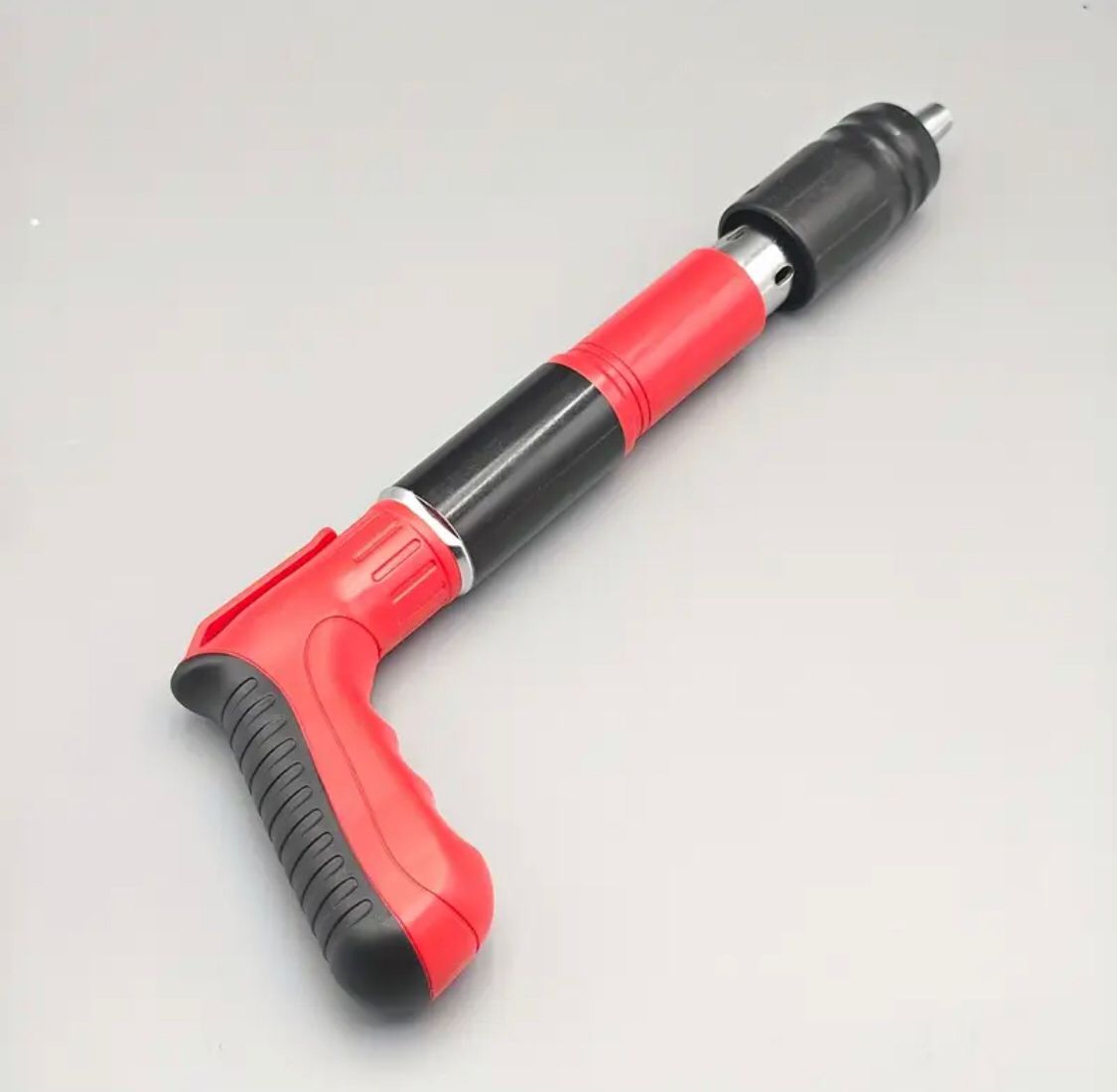Concrete rivet gun