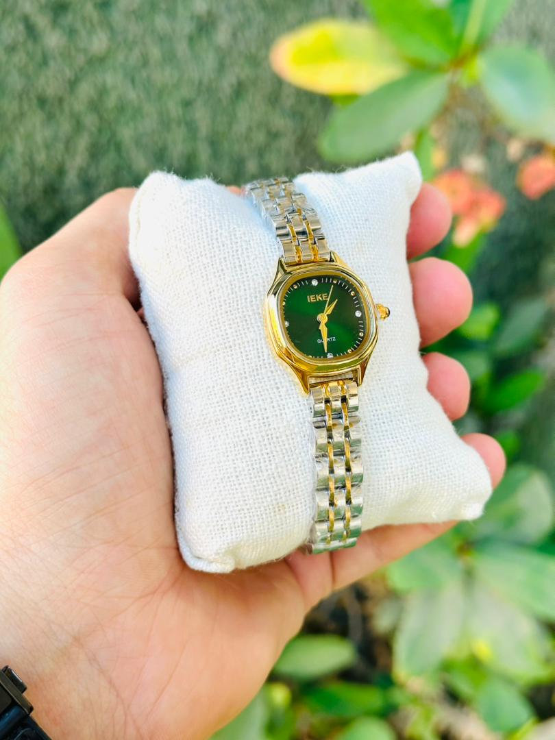 Ieke women's watch small size