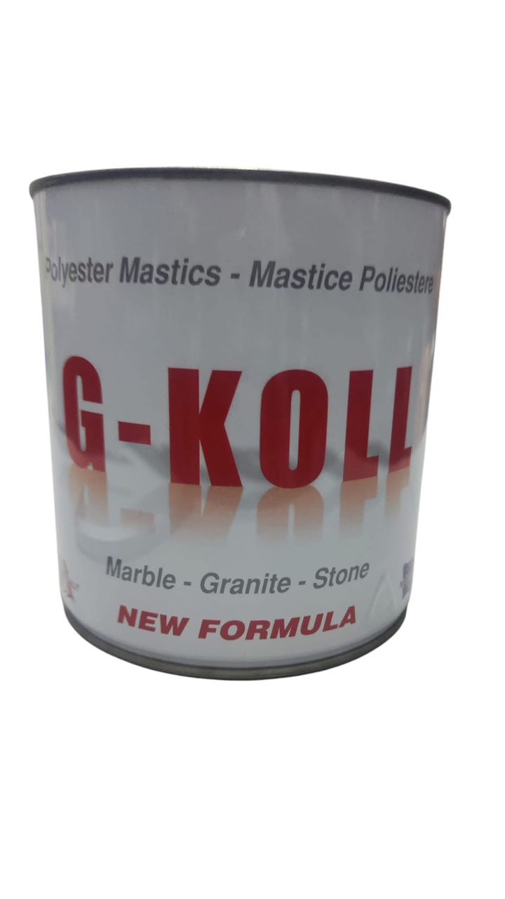 G-Cool marble putty 1kg