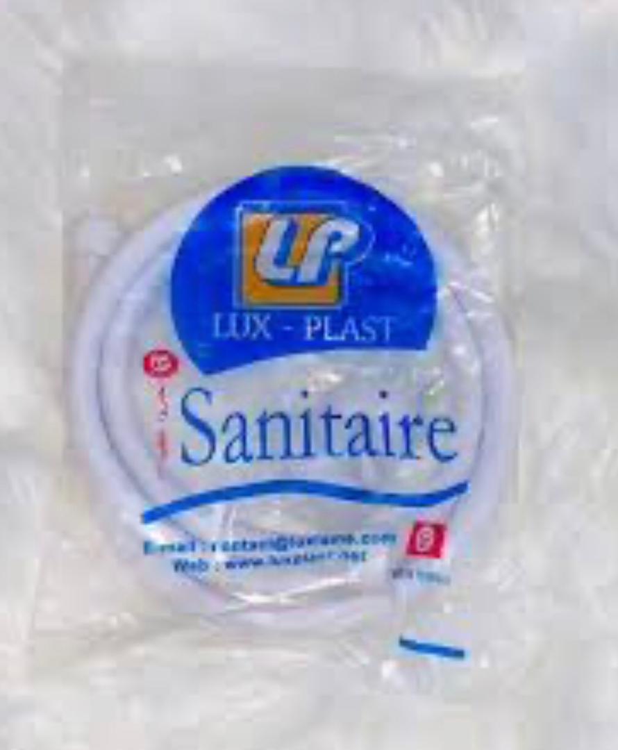 Imitation Tunisian bidet