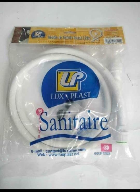 Original Tunisian bidet