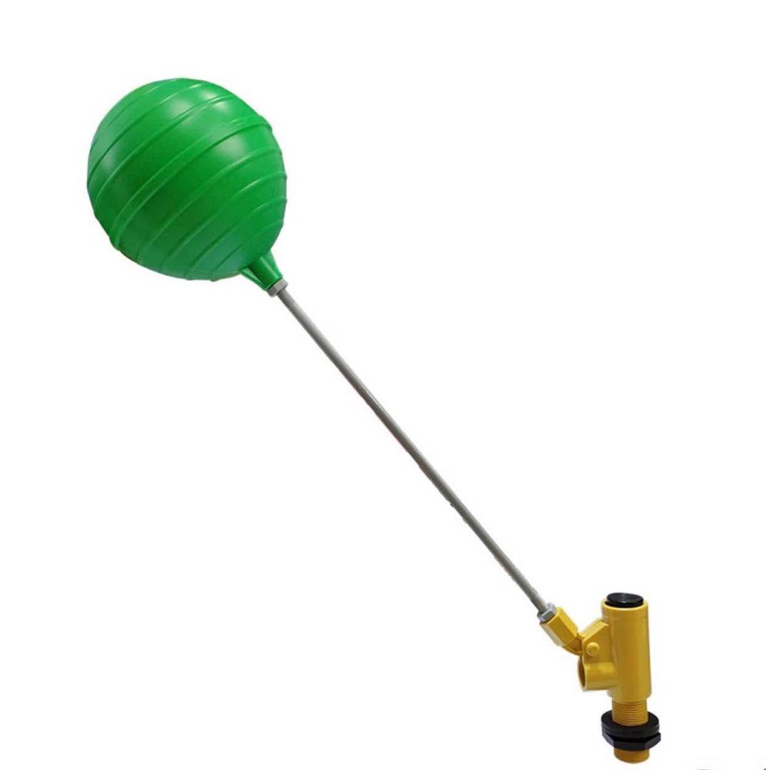 3/4 plastic float valve