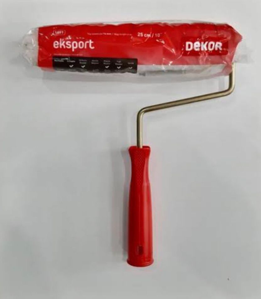 Decorating roller 25 cm