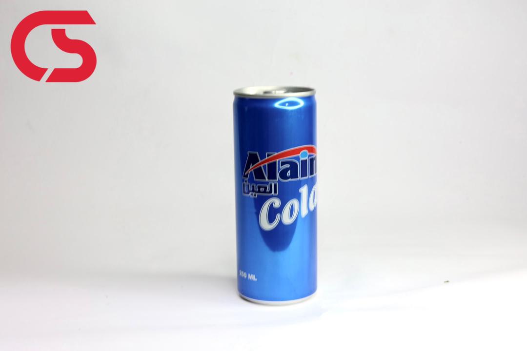 مشروب العين كولا