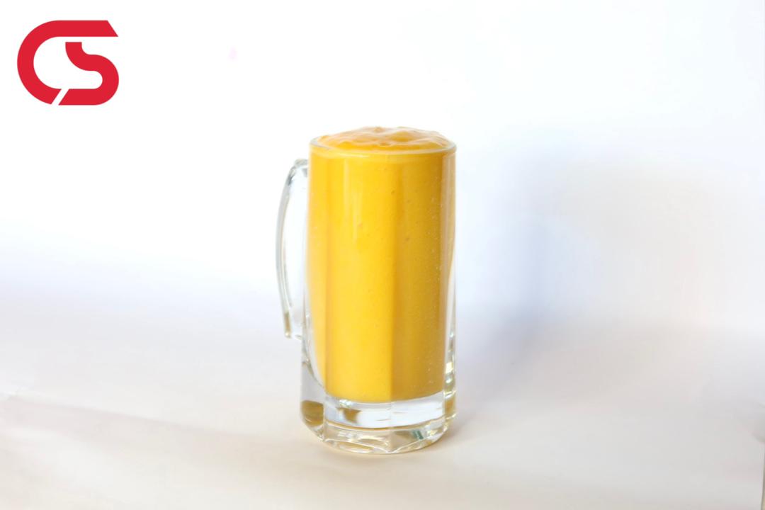 Mango Smoothie