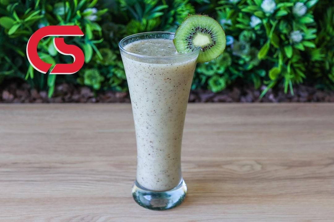 Kiwi Juice