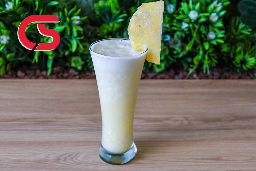 Pineapple Juice