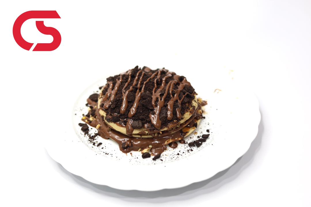 Oreo Pancake