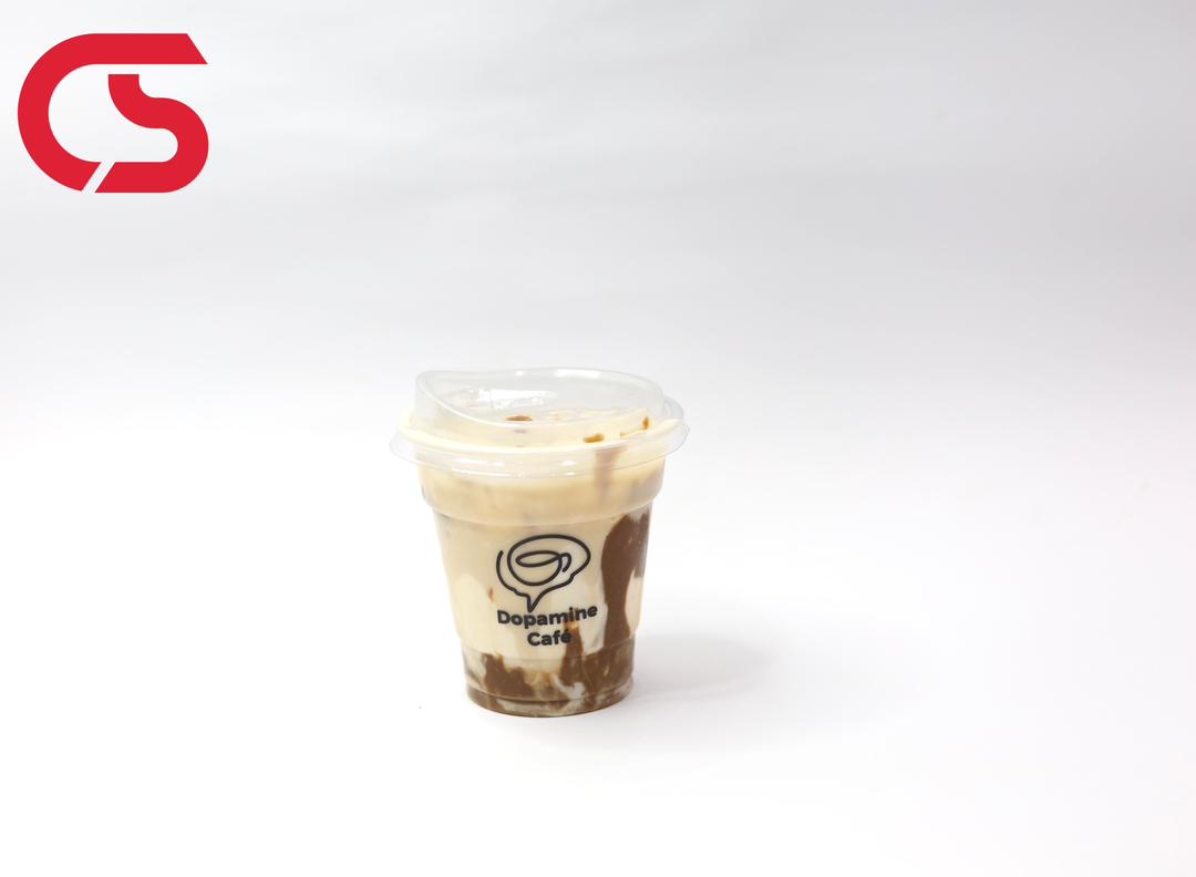 Ice Hazelnut