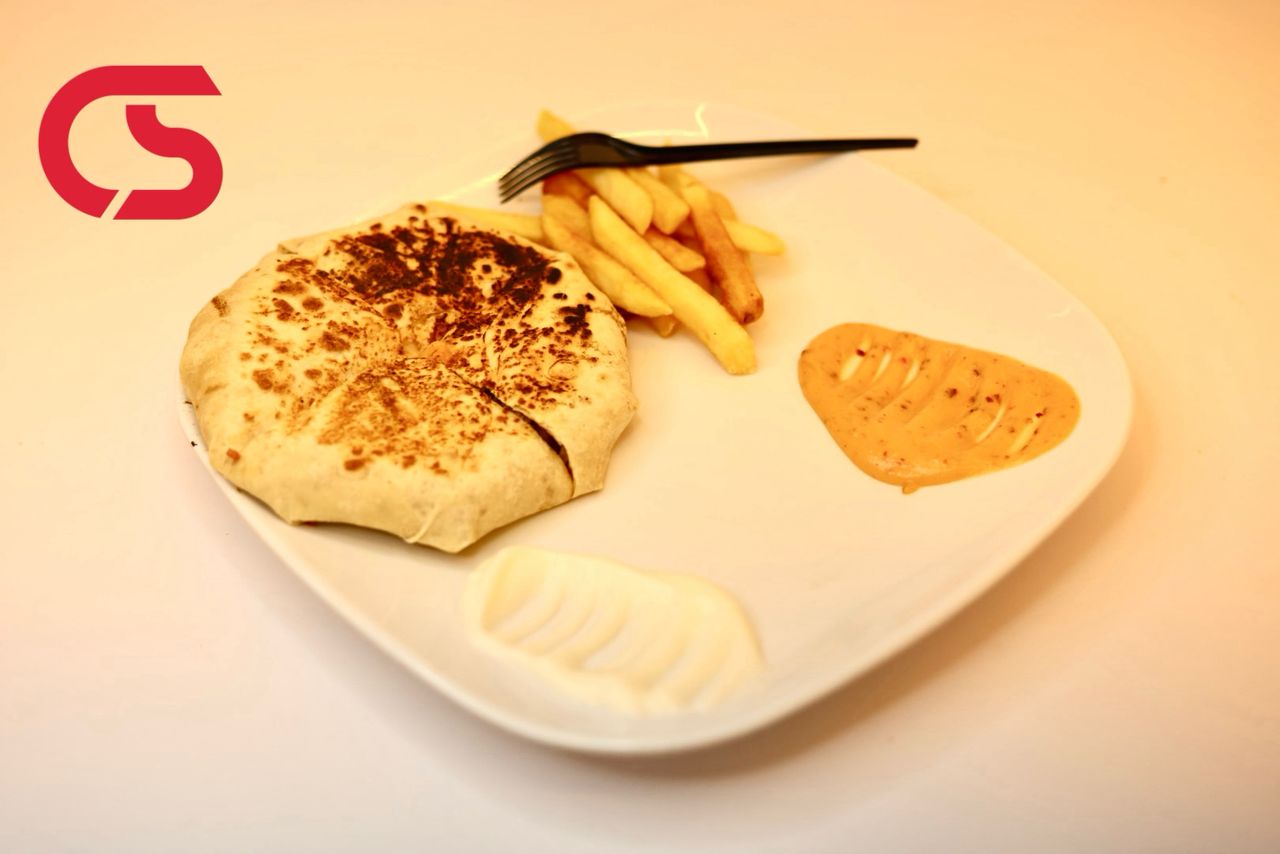 Extra Shawarma