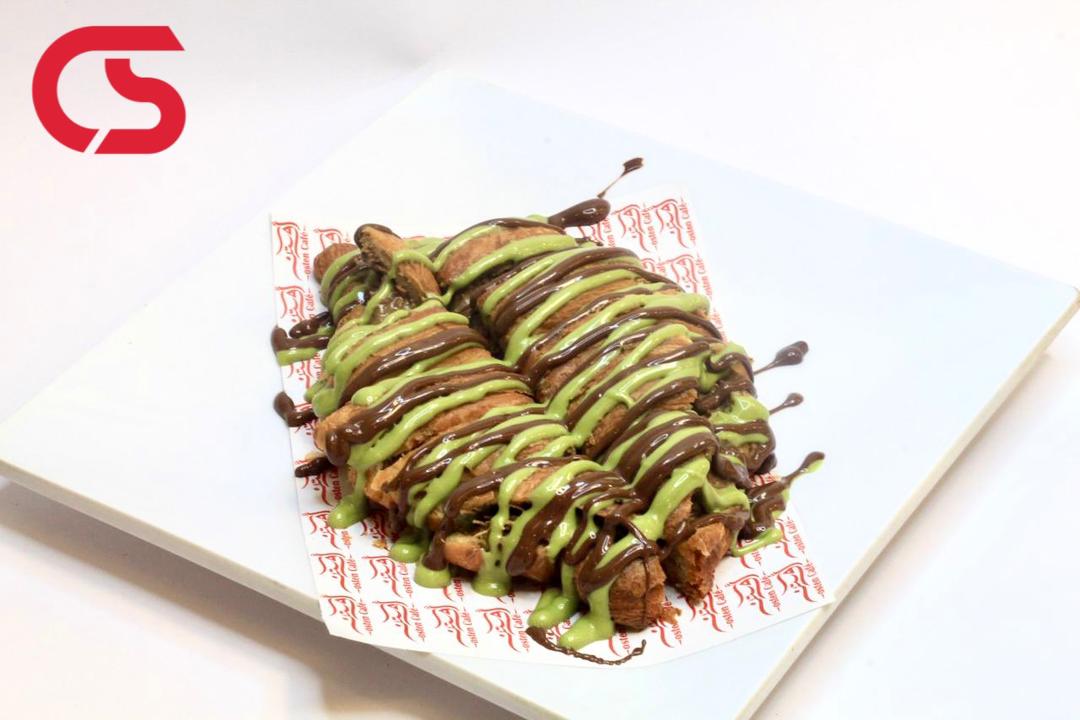 بريوش ترند دبي