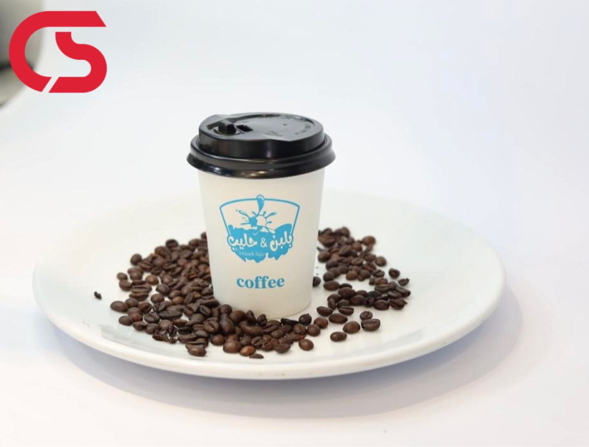 Nescafe mix
