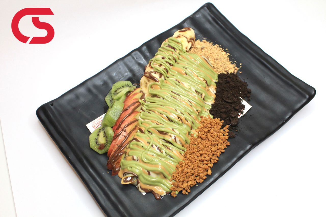 Austin roll