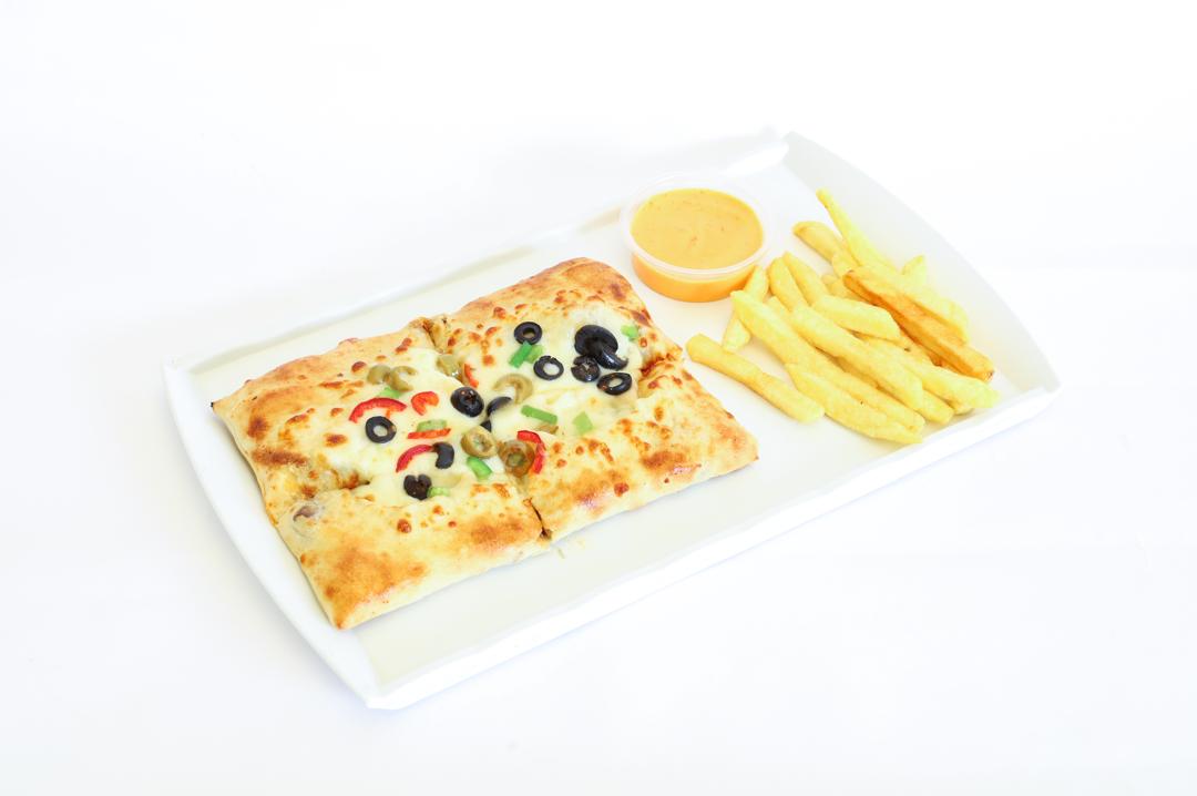 Beef Libani