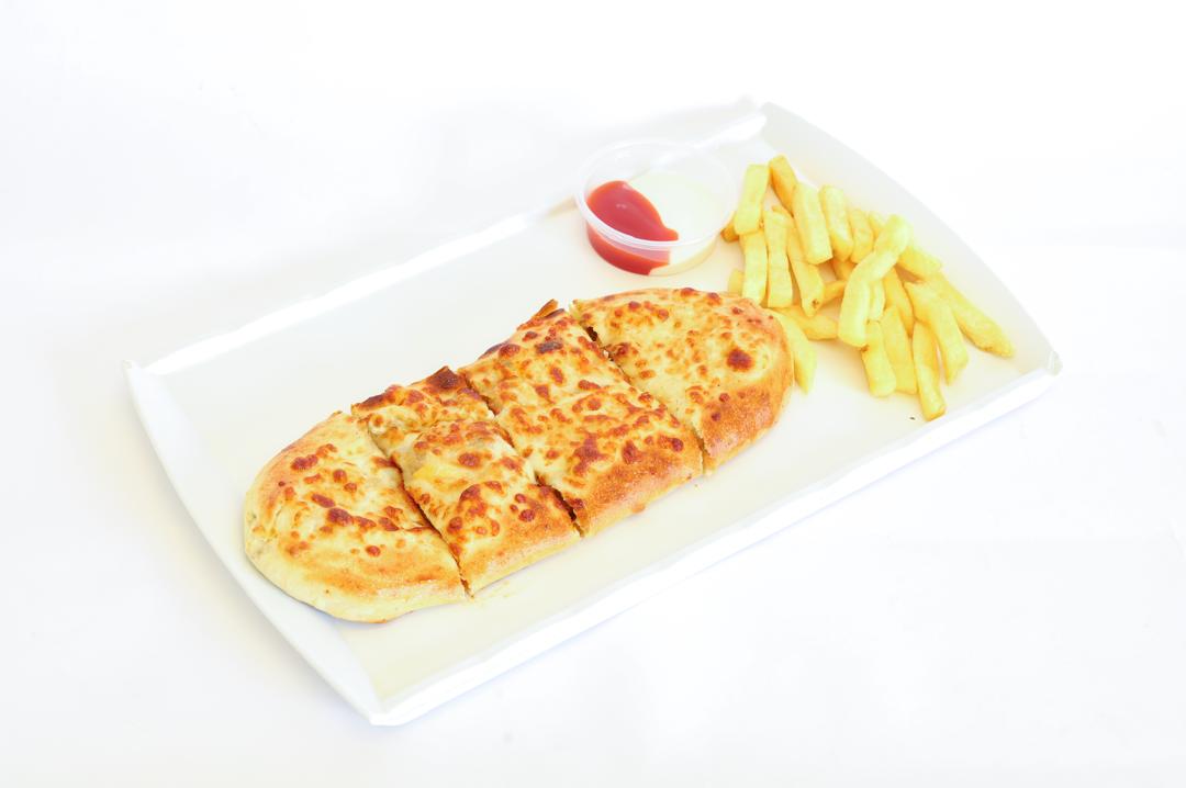 Chicken Enchilada