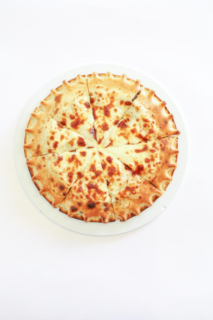 Tabket Pizza