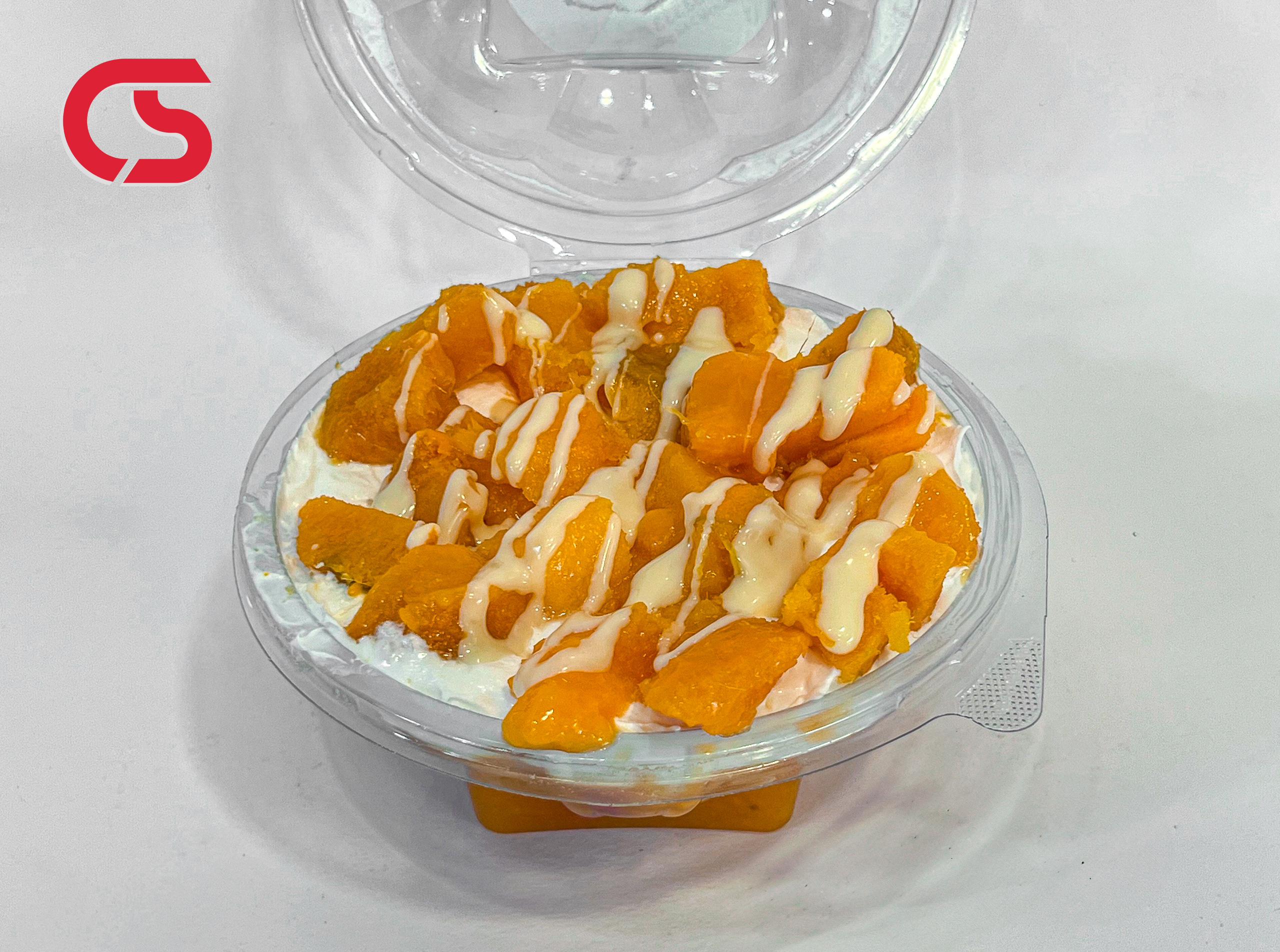 Mango Bamboza