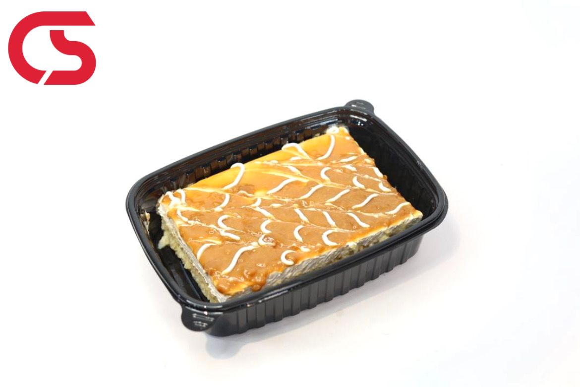 Qashtoota Caramel