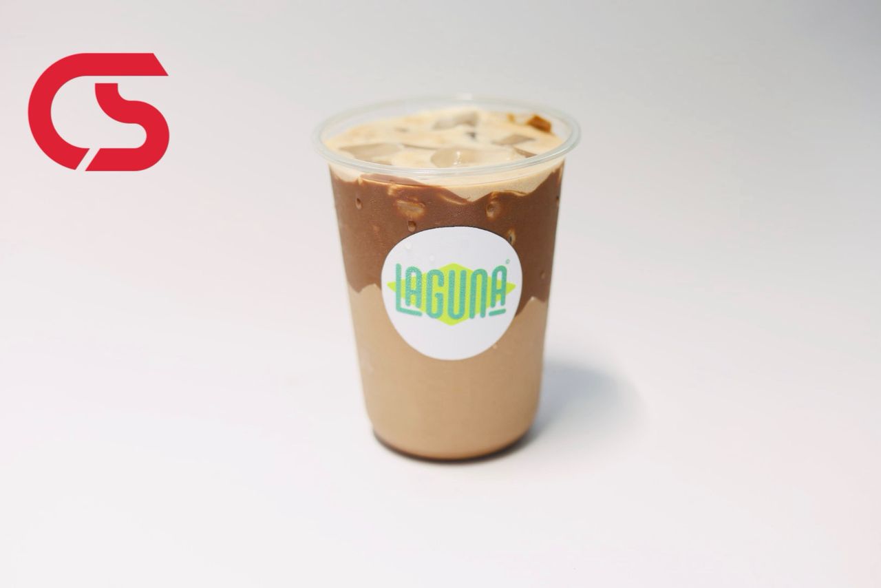 Iced Mocha