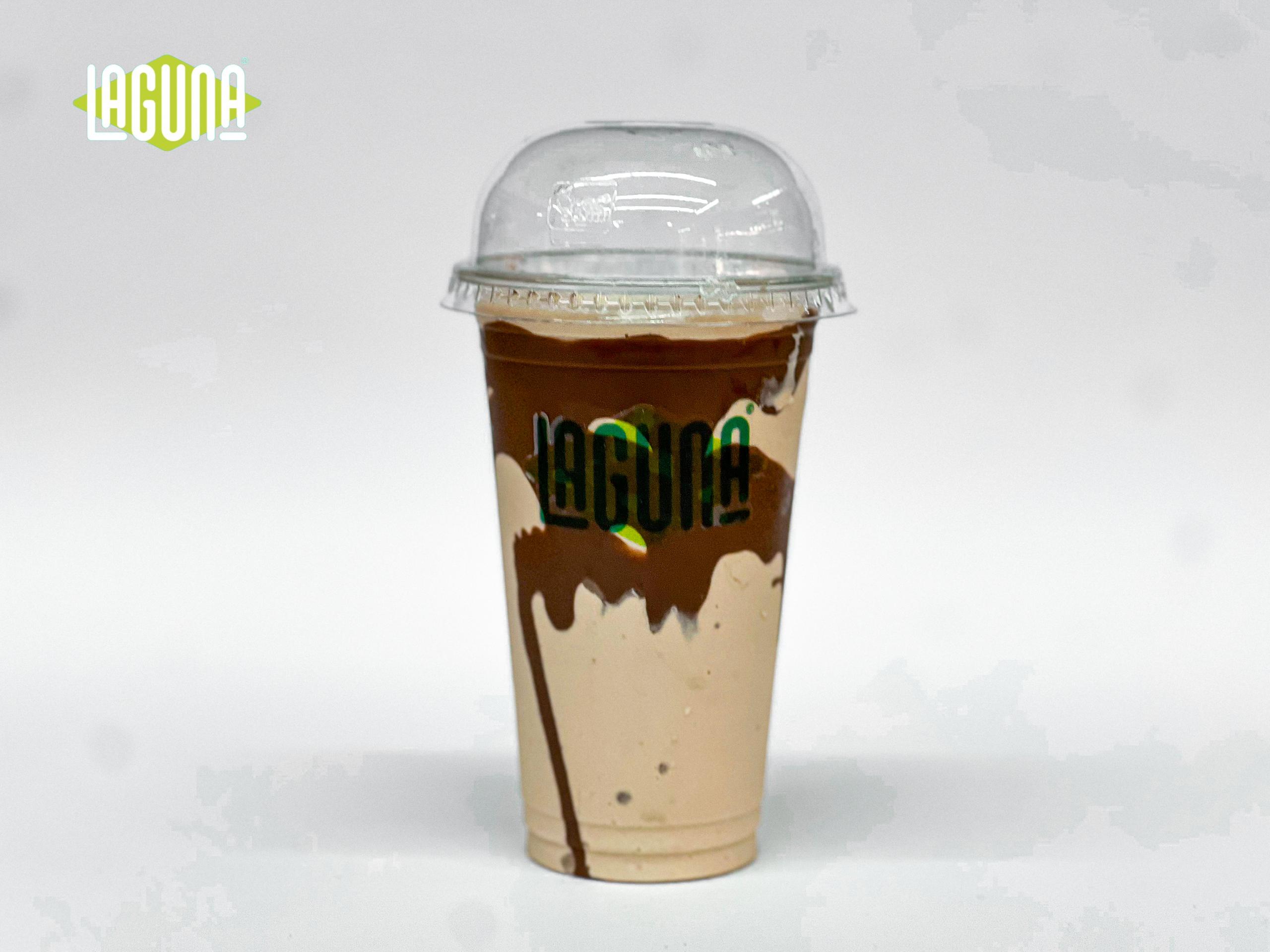 Gerdina milkshake