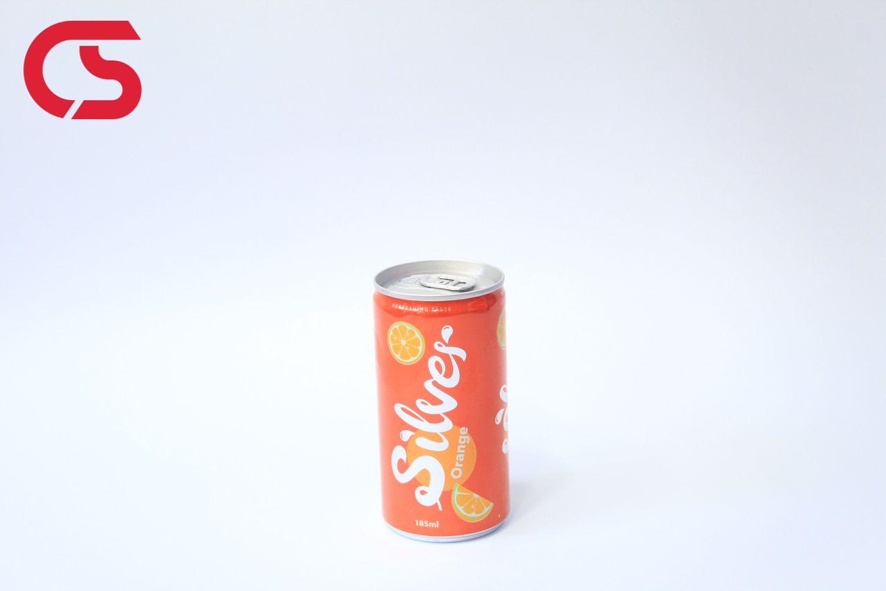 Small Soft Drink