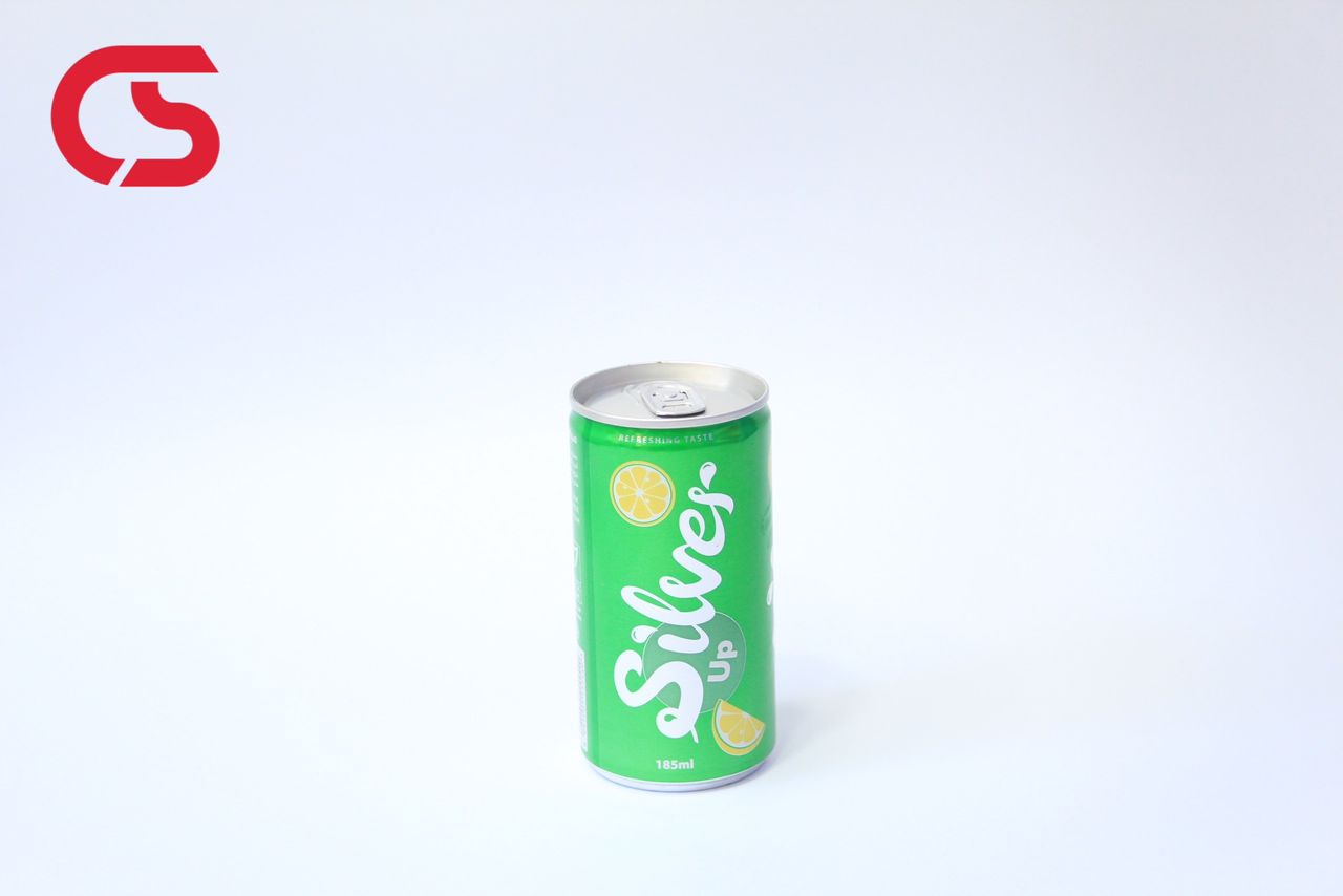 Small Soft Drink
