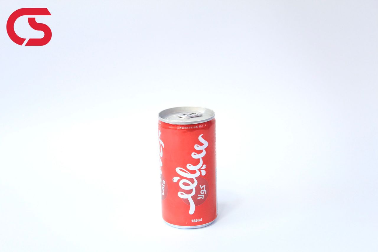 Small Soft Drink