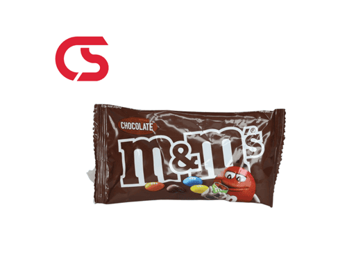 M&M's chocolate